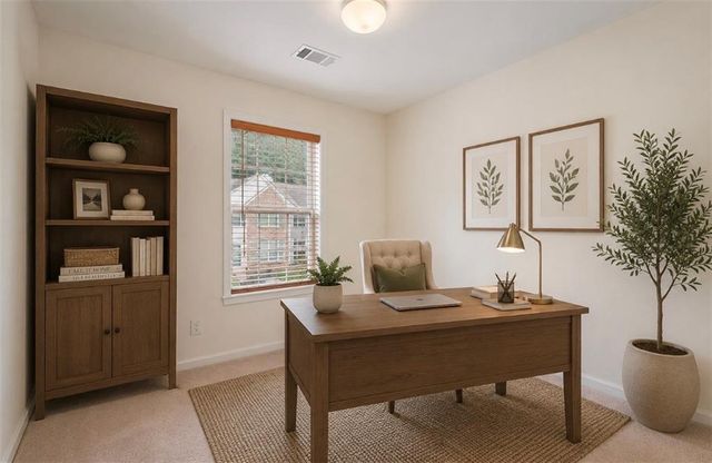 945 Prestwyck Court, Alpharetta, GA 30004