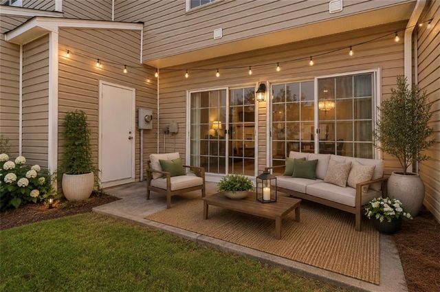 945 Prestwyck Court, Alpharetta, GA 30004