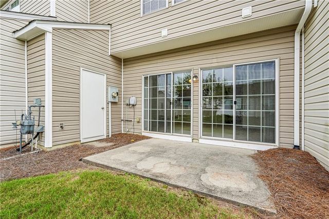 945 Prestwyck Court, Alpharetta, GA 30004