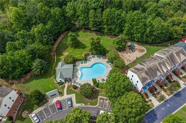 945 Prestwyck Court, Alpharetta, GA 30004
