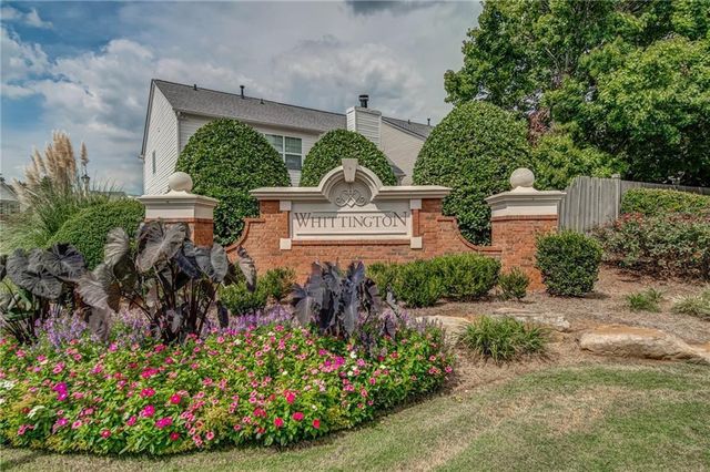 945 Prestwyck Court, Alpharetta, GA 30004