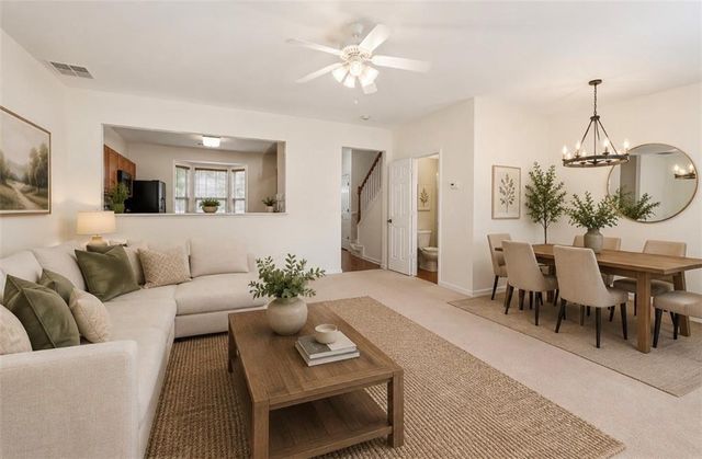 945 Prestwyck Court, Alpharetta, GA 30004