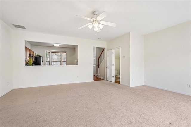 945 Prestwyck Court, Alpharetta, GA 30004