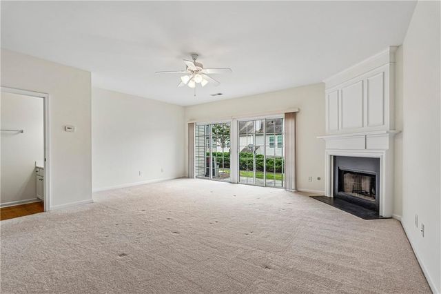 945 Prestwyck Court, Alpharetta, GA 30004