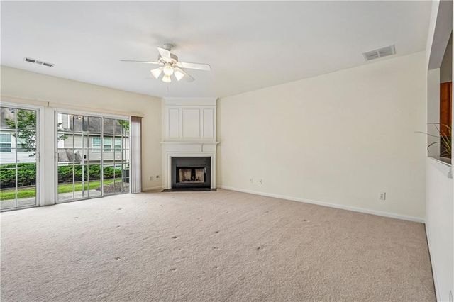 945 Prestwyck Court, Alpharetta, GA 30004