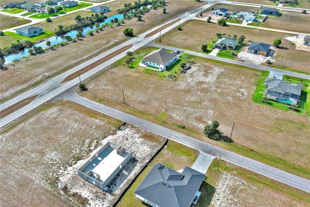 4008 NW 38th ST, CAPE CORAL, FL 33993 — photo 4