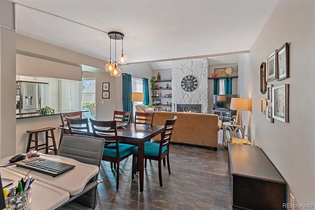 2621 S Xanadu Way F, Aurora, CO 80014