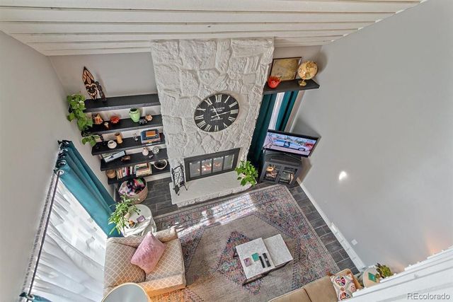 2621 S Xanadu Way F, Aurora, CO 80014