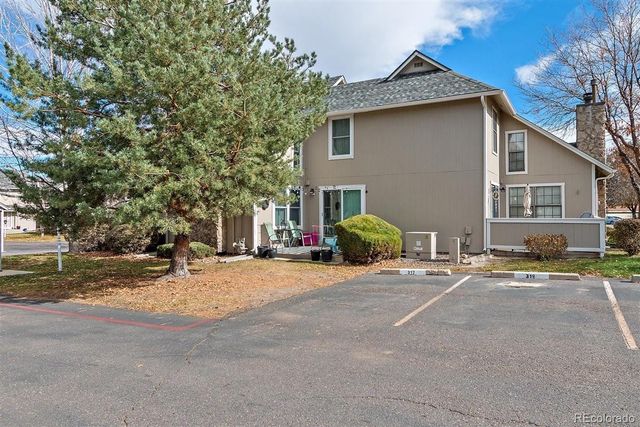 2621 S Xanadu Way F, Aurora, CO 80014