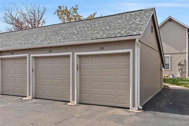 2621 S Xanadu Way F, Aurora, CO 80014