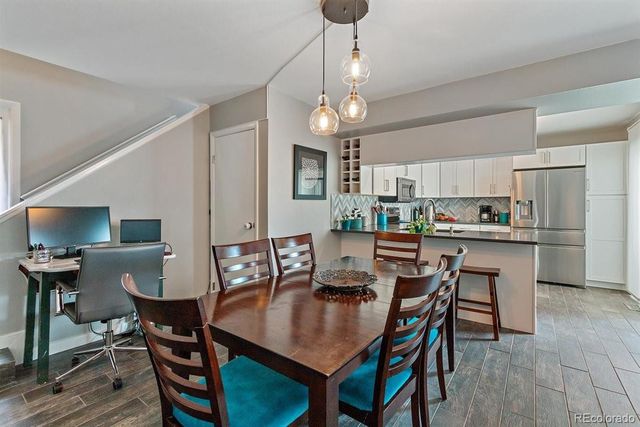2621 S Xanadu Way F, Aurora, CO 80014