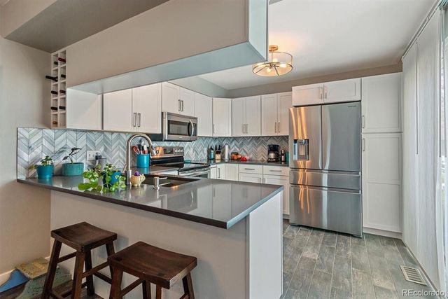 2621 S Xanadu Way F, Aurora, CO 80014