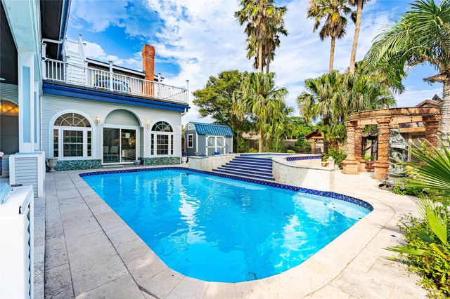 121 Glenmore ST, Corpus Christi, TX 78412