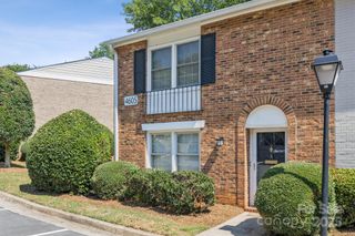 4605 Hedgemore Drive, Charlotte, NC 28209