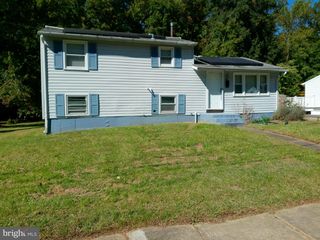 444 CHESTNUT ST, Aberdeen, MD 21001
