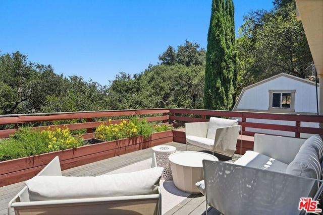 22013 Alta Drive, Topanga, CA 90290