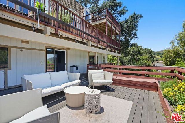 22013 Alta Drive, Topanga, CA 90290
