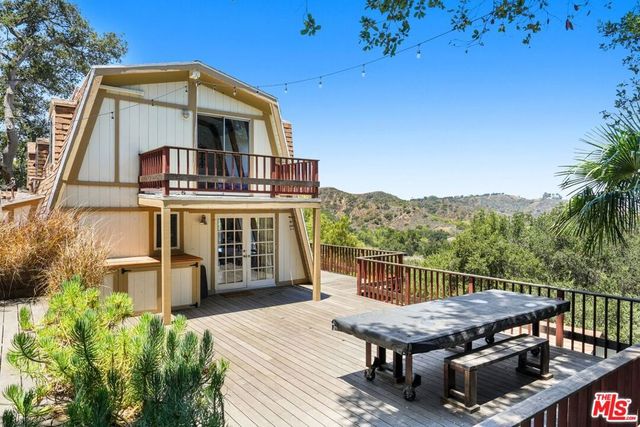 22013 Alta Drive, Topanga, CA 90290