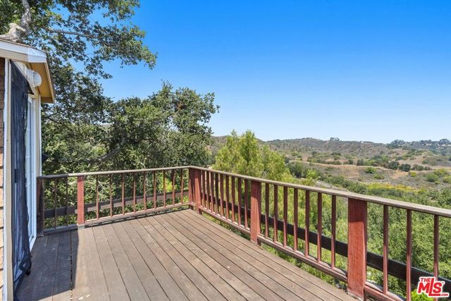 22013 Alta Drive, Topanga, CA 90290