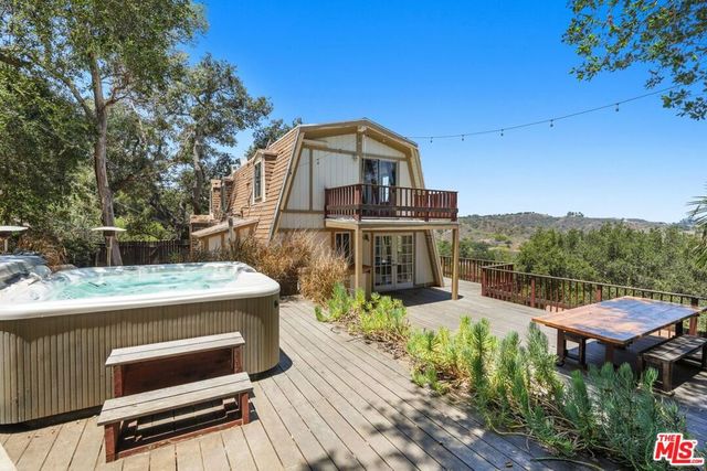 22013 Alta Drive, Topanga, CA 90290