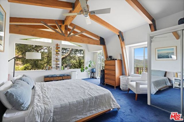22013 Alta Drive, Topanga, CA 90290