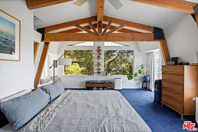 22013 Alta Drive, Topanga, CA 90290