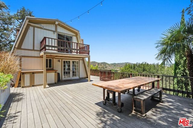 22013 Alta Drive, Topanga, CA 90290