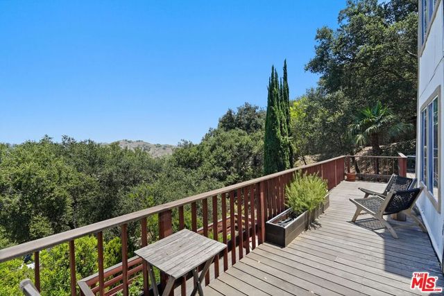 22013 Alta Drive, Topanga, CA 90290