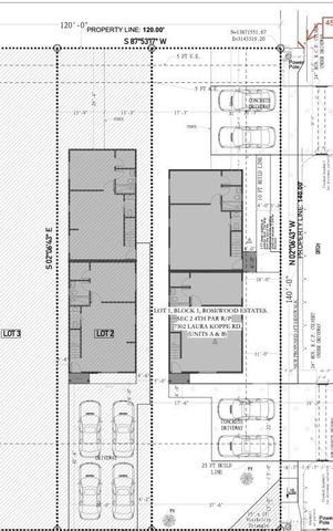 7504 Laura Koppe Road C-D, Houston, TX 77028