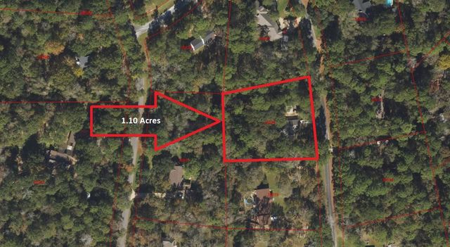 106 Wood Forest Lane, Huntsville, TX 77340