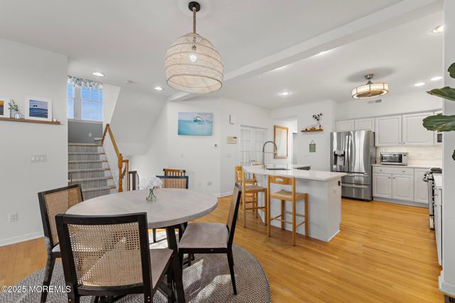 9315 N Susan Lane, Long Beach Twp, NJ 08008