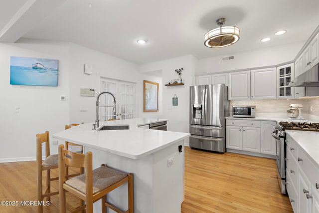 9315 N Susan Lane, Long Beach Twp, NJ 08008