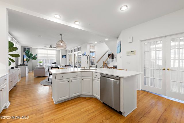 9315 N Susan Lane, Long Beach Twp, NJ 08008