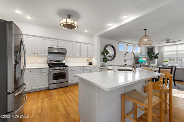 9315 N Susan Lane, Long Beach Twp, NJ 08008