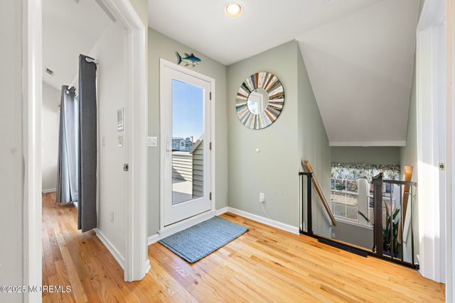 9315 N Susan Lane, Long Beach Twp, NJ 08008