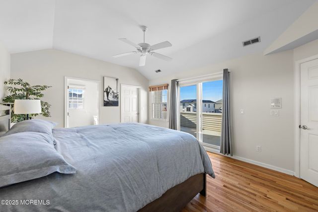 9315 N Susan Lane, Long Beach Twp, NJ 08008