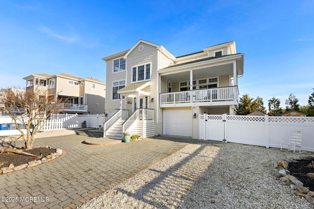 9315 N Susan Lane, Long Beach Twp, NJ 08008