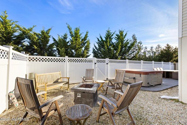 9315 N Susan Lane, Long Beach Twp, NJ 08008