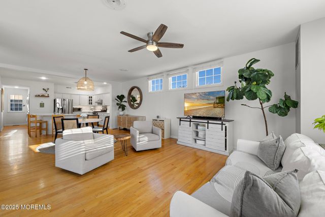 9315 N Susan Lane, Long Beach Twp, NJ 08008