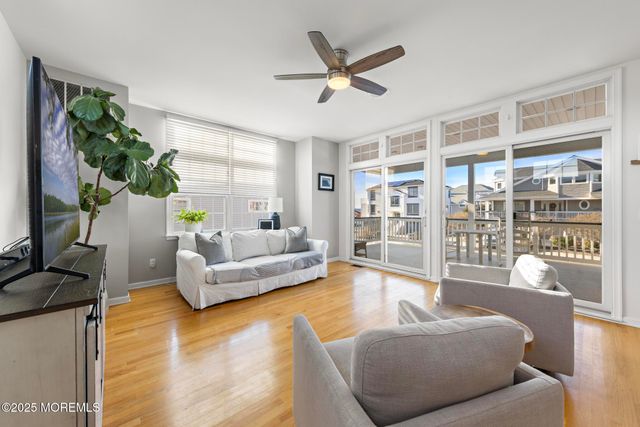 9315 N Susan Lane, Long Beach Twp, NJ 08008