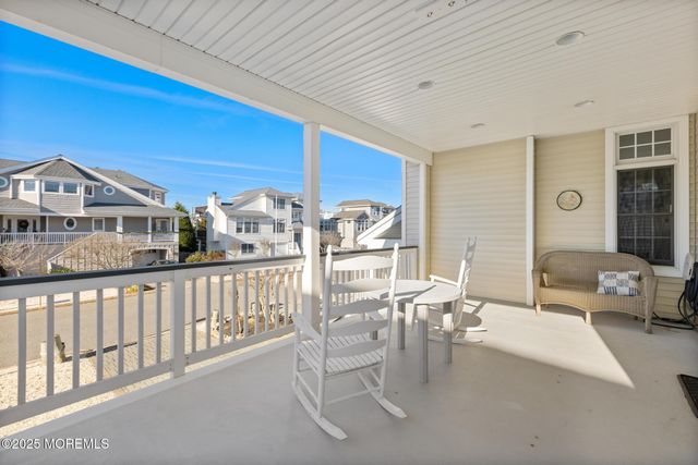 9315 N Susan Lane, Long Beach Twp, NJ 08008