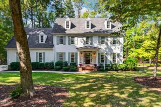 14012 Bingham Drive, Raleigh, NC 27614