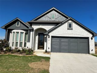805 Twisted Leaf Lane, Little Elm, TX 76227