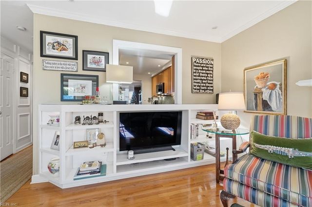 321 Shirley AVE, Norfolk, VA 23517