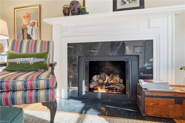 321 Shirley AVE, Norfolk, VA 23517