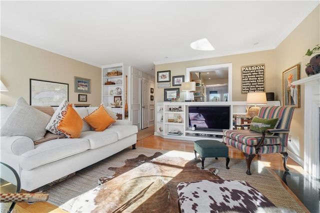 321 Shirley AVE, Norfolk, VA 23517