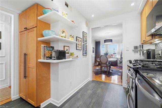 321 Shirley AVE, Norfolk, VA 23517