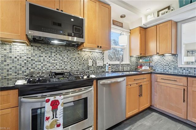 321 Shirley AVE, Norfolk, VA 23517