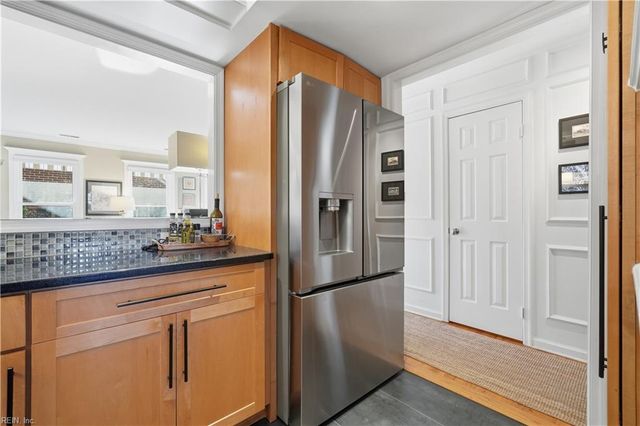 321 Shirley AVE, Norfolk, VA 23517