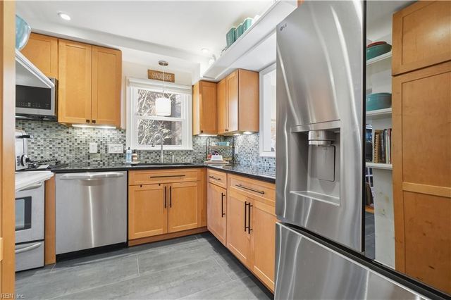 321 Shirley AVE, Norfolk, VA 23517